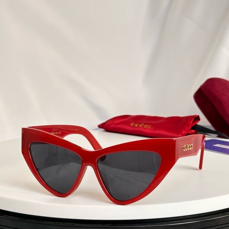 Gucci Sunglasses 85